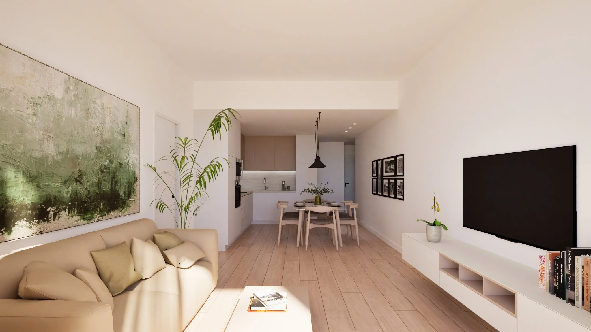 Resultado de reforma integral Valencia